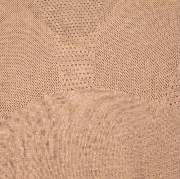 Like-New Lululemon Athletic Lightweight Sweater (NO SIZE TAG, SEE MEASUREMENTS) - Picture 11 of 16